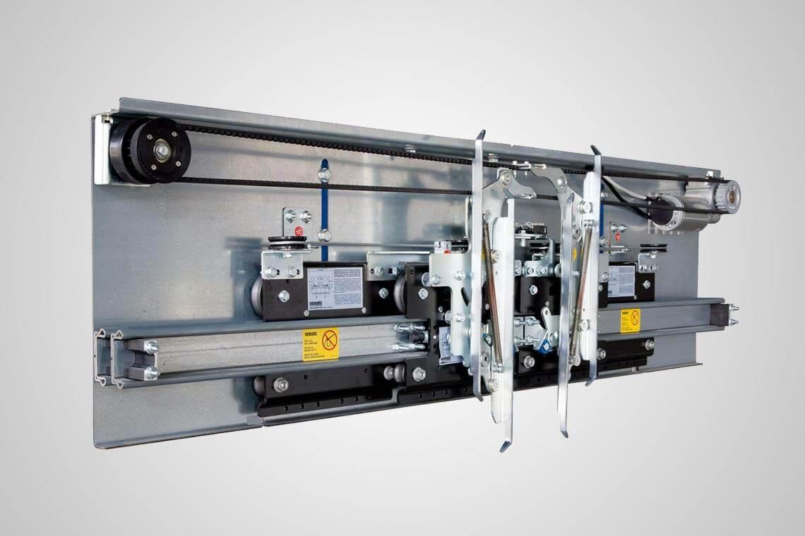 Lift Doors, Elevator Doors, Automatic Lift Doors