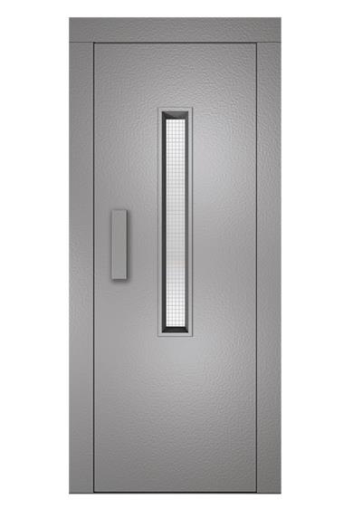 BSB-003 Дверь лифта.
