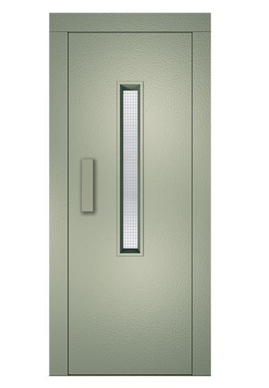 BSB-004 Дверь лифта.