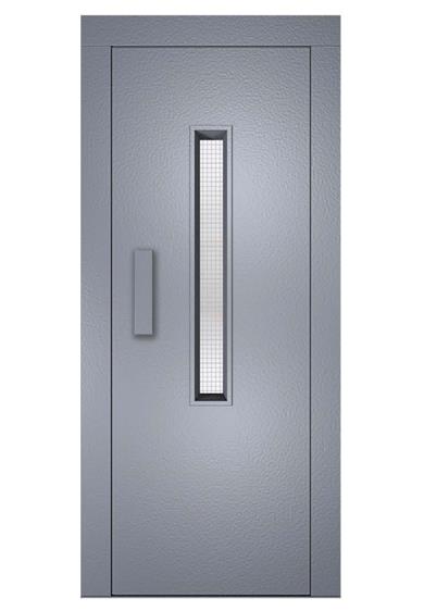 BSB-005 Дверь лифта.
