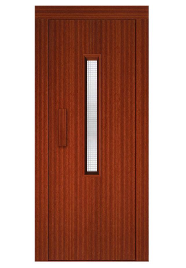 Special Elevator Doors Wooden, Wooden Lift Doors