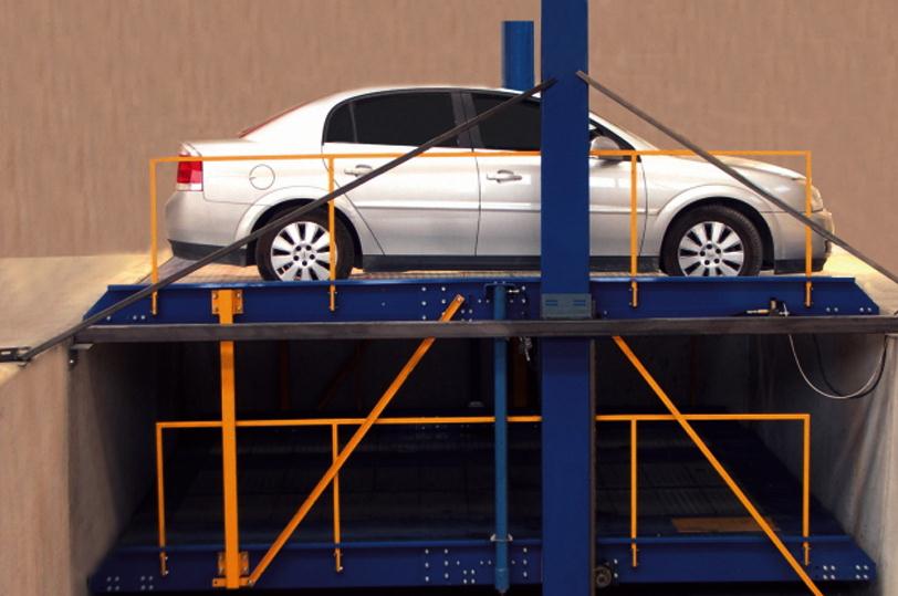 3 Tips You Must Know Before Choosing Car Lift