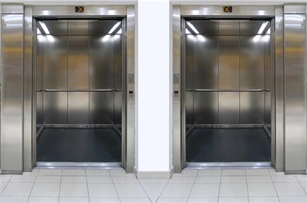 Passenger Elevators.