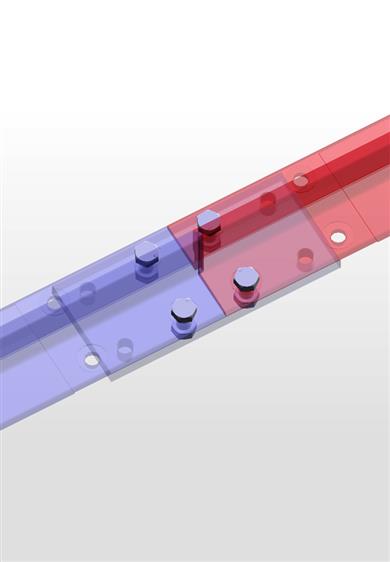 Lift Guide Rails, Elevator Guide Rails