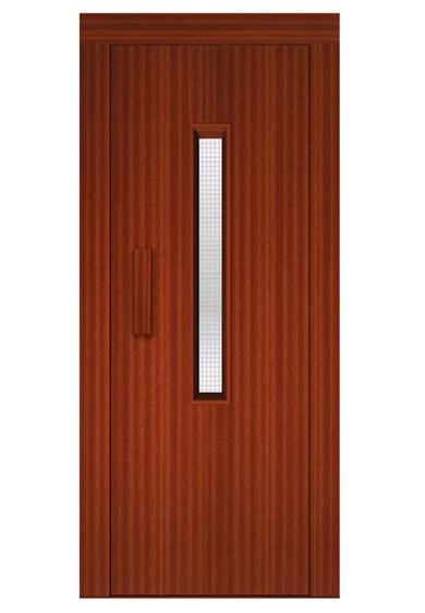 BSB-009 SPECIAL ELEVATOR DOORS.