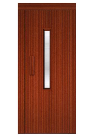 BSB-009 SPECIAL ELEVATOR DOORS.